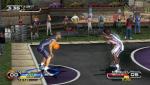 NBA Ballers Rebound