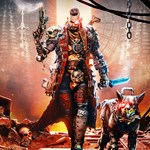 Necromunda : Hired Gun