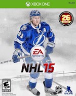 NHL 15