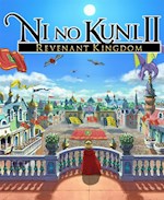 Ni no Kuni 2 : Revenant Kingdom