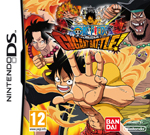 One Piece : Gigant Battle