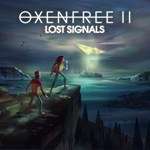 Oxenfree II