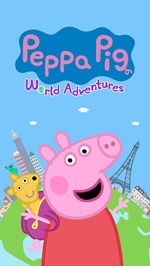 Peppa Pig World Adventure