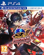 Persona 5 : Dancing in Starlight