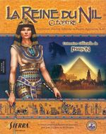 Pharaoh: Cleopatra