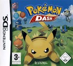 Pokémon Dash
