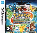 Pokémon Ranger : Shadows of Almia