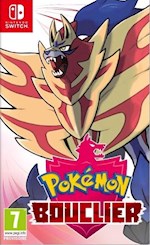Pokémon Shield