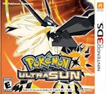 Pokémon Ultra-Soleil