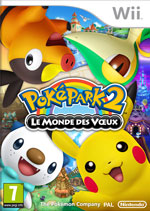 PokéPark 2