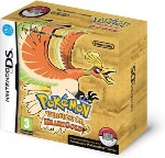 Pokémon Version Or Heartgold