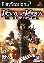 Prince of Persia 3 : Les Deux Royaumes