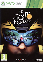 Pro Cycling 2014