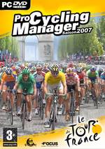 Pro Cycling Manager Saison 2007