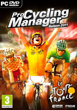 Pro Cycling Manager Saison 2011