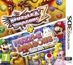 Puzzle & Dragons : Super Mario Bros. Edition