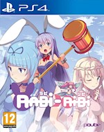 Rabi-Ribi