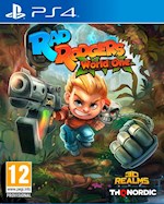 Rad Rodgers