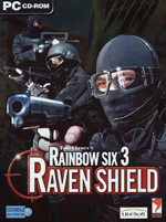 Tom Clancy's Rainbow Six 3 : Raven Shield