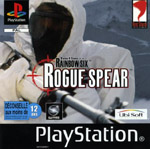 Tom Clancy's Rainbow Six : Rogue Spear