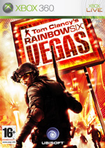 Tom Clancy’s Rainbow Six : Vegas