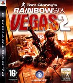 Tom Clancy’s Rainbow Six : Vegas 2