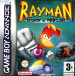 Rayman la Revanche des Hoodlums