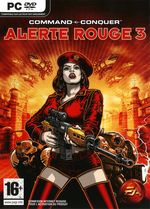 Command & Conquer : Red Alert 3