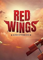 Red Wings : Aces of the Sky