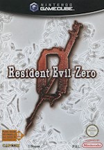 Resident Evil Zero