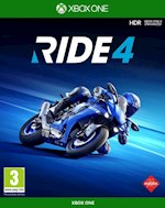 Ride 4