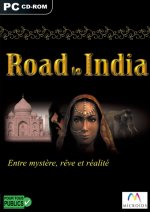 Road to India