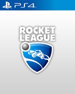 Rocket League