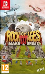 Rock of Ages 3
