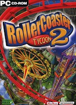RollerCoaster Tycoon II