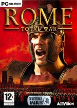 Rome : Total War