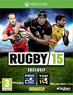 Rugby 15