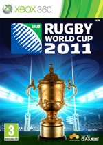 Rugby World Cup 2011