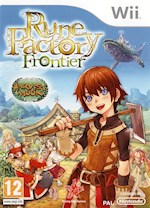 Rune Factory : Frontier