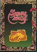 Sabre Wulf