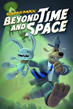 Sam & Max : Beyond Time and Space Remastered