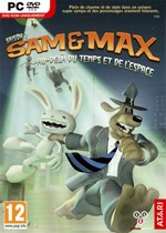Sam & Max : Season Two