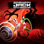 Samurai Jack