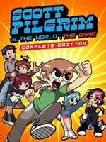 Scott Pilgrim vs. The World - Complete Edition