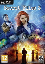 Secret Files 3