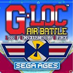 SEGA Aces - G-LOC : Air Battle