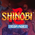 SEGA Ages - Shinobi