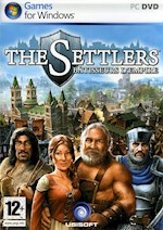 The Settlers : Bâtisseurs d’Empire