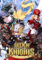 Seven Knights - Time Wanderer