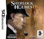 Adventures of Sherlock Holmes DS